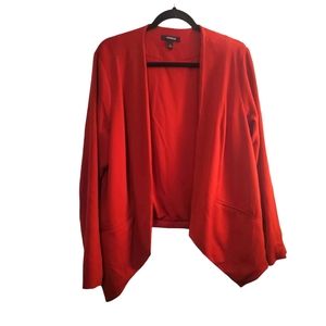 Blazer * Torrid* sz. 1